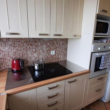 Appartement 2 Pieces Tres Lumineux La Garenne-Colombes Ngoại thất bức ảnh