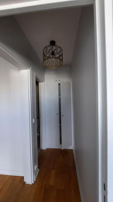 Appartement 2 Pieces Tres Lumineux La Garenne-Colombes Ngoại thất bức ảnh