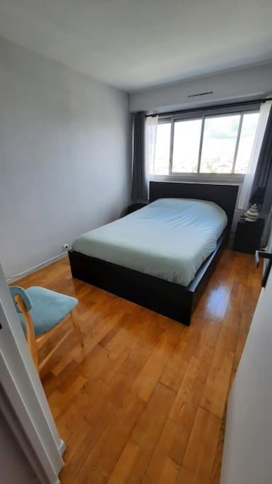 Appartement 2 Pieces Tres Lumineux La Garenne-Colombes Ngoại thất bức ảnh